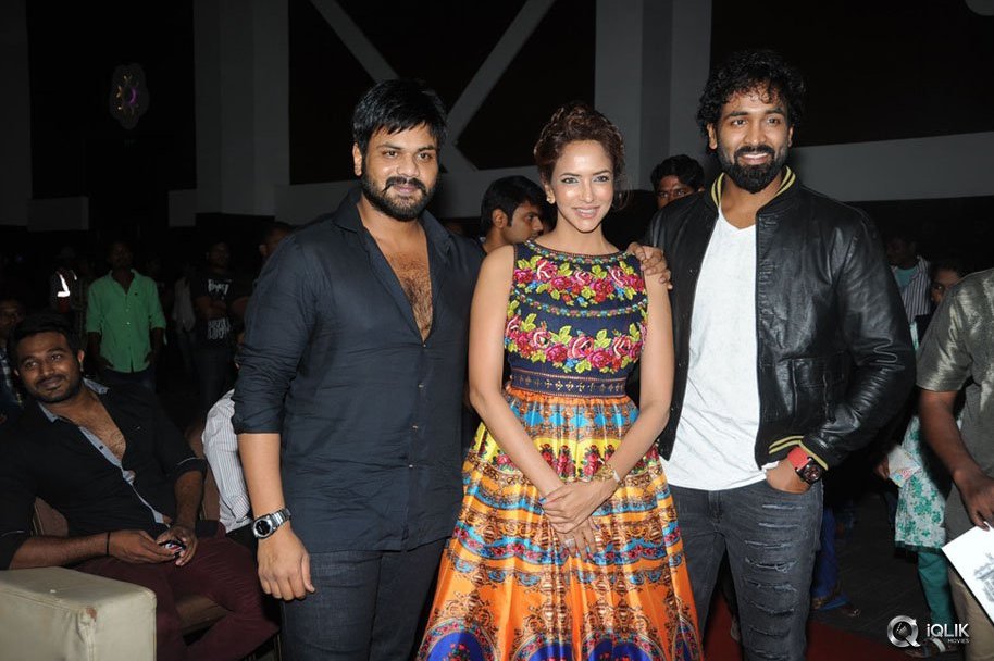 Dongata-Movie-Audio-Launch